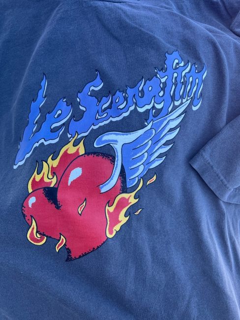 The Art of Curation: Navigating the Le Sserafim Store for Unique Finds