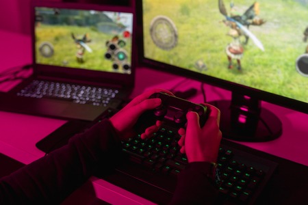 Best Retro Pixel Games With Modern Gameplay