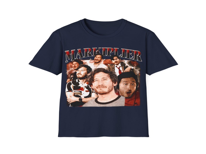 Discovering Hidden Gems in Markiplier's Official Merchandise Store