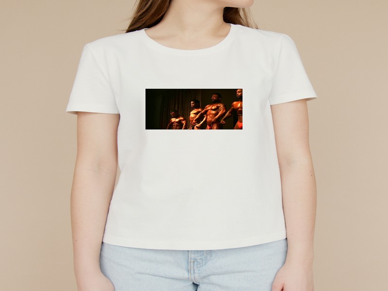 The Art of Expression: Diving Into Heart Eyes Official Merch