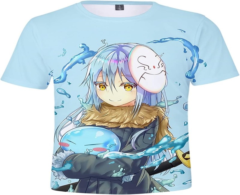 The Best That Time I Got Reincarnated As A Slime Official Store for Collectors