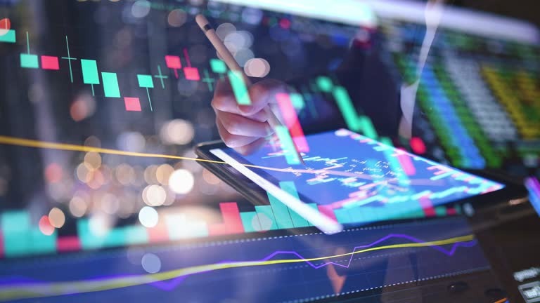 Best Trading App with Expert Research and Live Market Updates