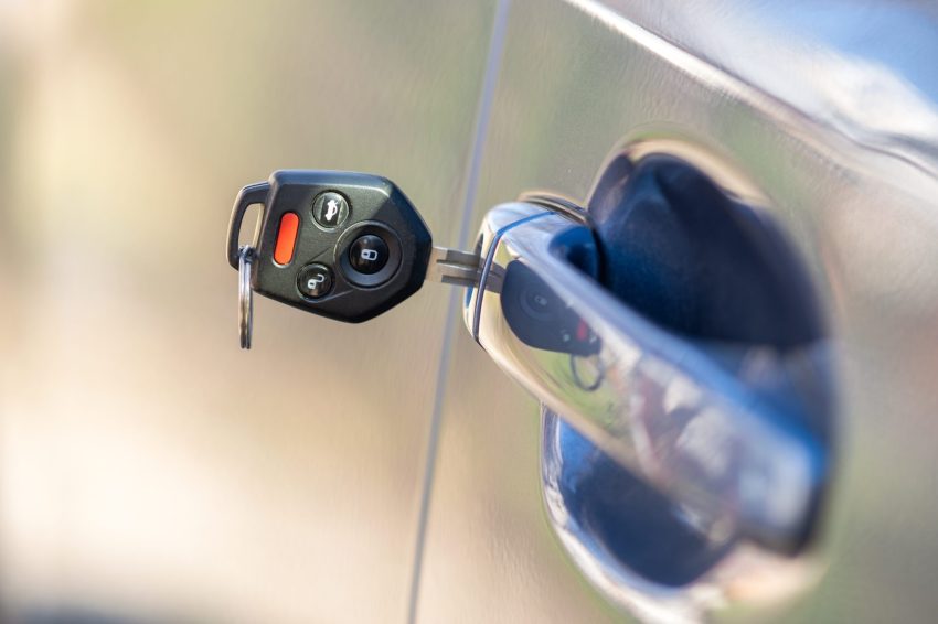 Understanding the Features of a CAN Phantom security system for Your Car