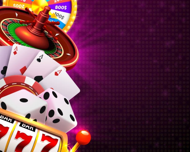 The Changing Landscape of online spin games